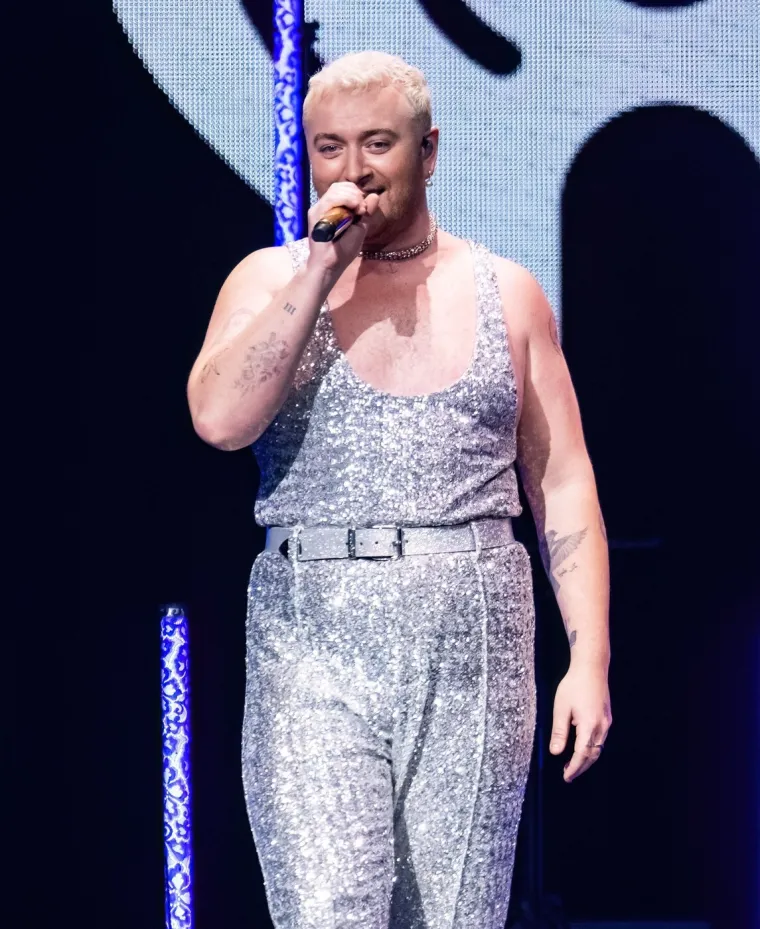 Borba s kilogramima, liposukcija i &scaron;okantna promjena: Sama Smitha će danas rijetki prepoznati