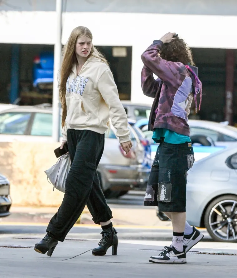 Kći Elona Muska okrenula leđa slavnom ocu i promijenila identitet: Evo kako danas izgleda