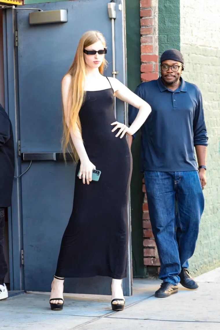 Kći Elona Muska okrenula leđa slavnom ocu i promijenila identitet: Evo kako danas izgleda