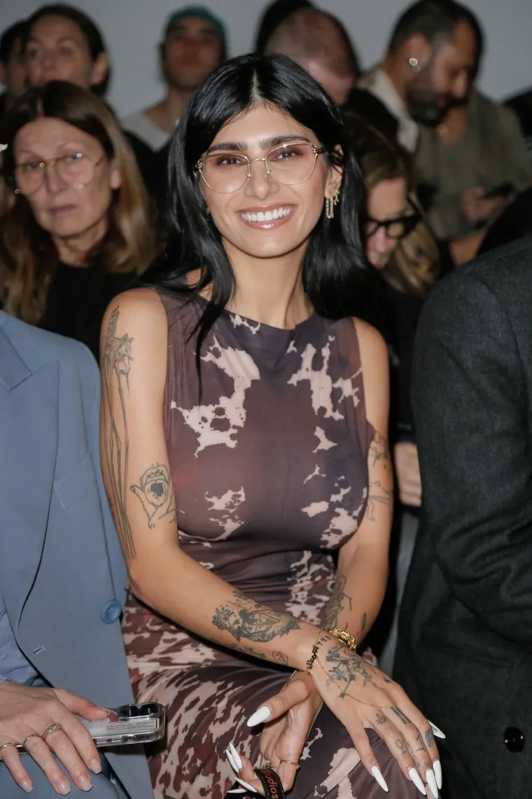 Biv&scaron;u glumicu u filmovima za odrasle prate bizarne glasine: Malo koga ostavlja ravnodu&scaron;nim