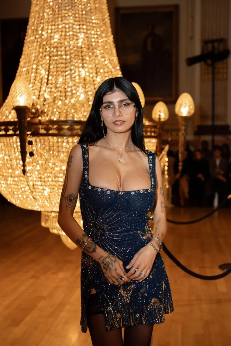 Biv&scaron;u glumicu u filmovima za odrasle prate bizarne glasine: Malo koga ostavlja ravnodu&scaron;nim