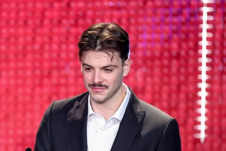 On je najveći zavodnik hrvatske rukometne reprezentacije? Prosudite sami...