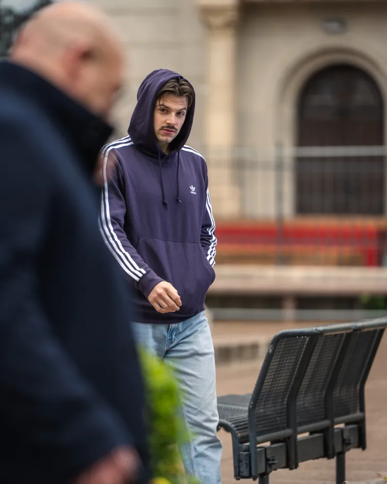 On je najveći zavodnik hrvatske rukometne reprezentacije? Prosudite sami...