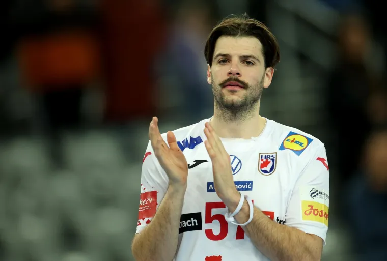 On je najveći zavodnik hrvatske rukometne reprezentacije? Prosudite sami...