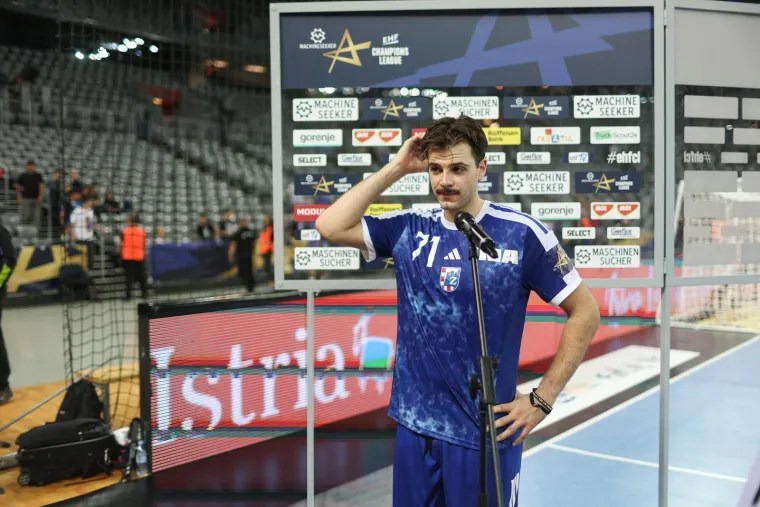 On je najveći zavodnik hrvatske rukometne reprezentacije? Prosudite sami...