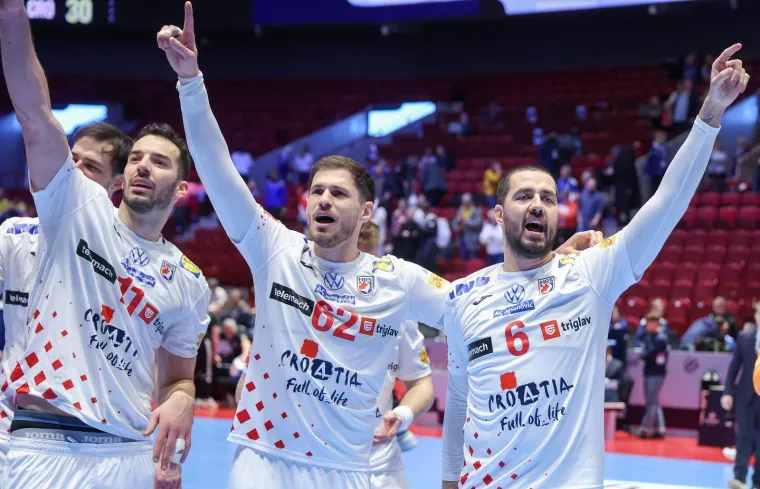 Ili je nemir ili je strast: Dugo će se jo&scaron; pričati o onom &scaron;to se događalo u Malm&ouml; Areni