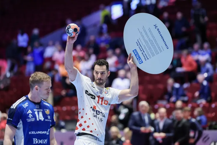 Ili je nemir ili je strast: Dugo će se jo&scaron; pričati o onom &scaron;to se događalo u Malm&ouml; Areni