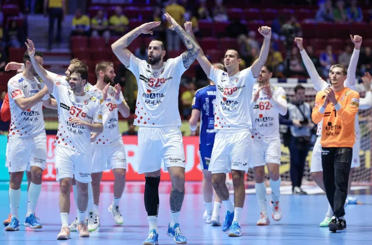 Ili je nemir ili je strast: Dugo će se jo&scaron; pričati o onom &scaron;to se događalo u Malm&ouml; Areni