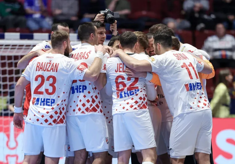 Ili je nemir ili je strast: Dugo će se jo&scaron; pričati o onom &scaron;to se događalo u Malm&ouml; Areni