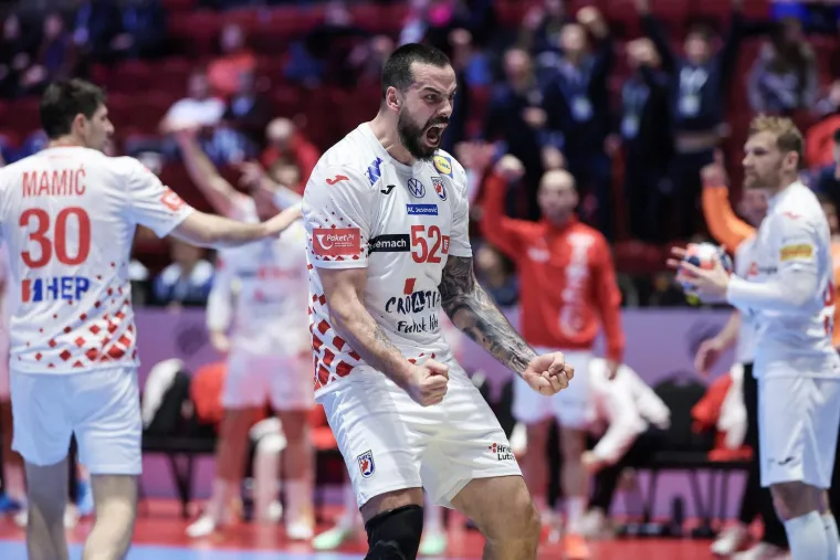 Ili je nemir ili je strast: Dugo će se jo&scaron; pričati o onom &scaron;to se događalo u Malm&ouml; Areni