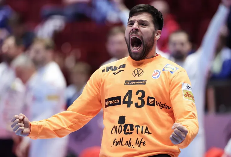 Ili je nemir ili je strast: Dugo će se jo&scaron; pričati o onom &scaron;to se događalo u Malm&ouml; Areni