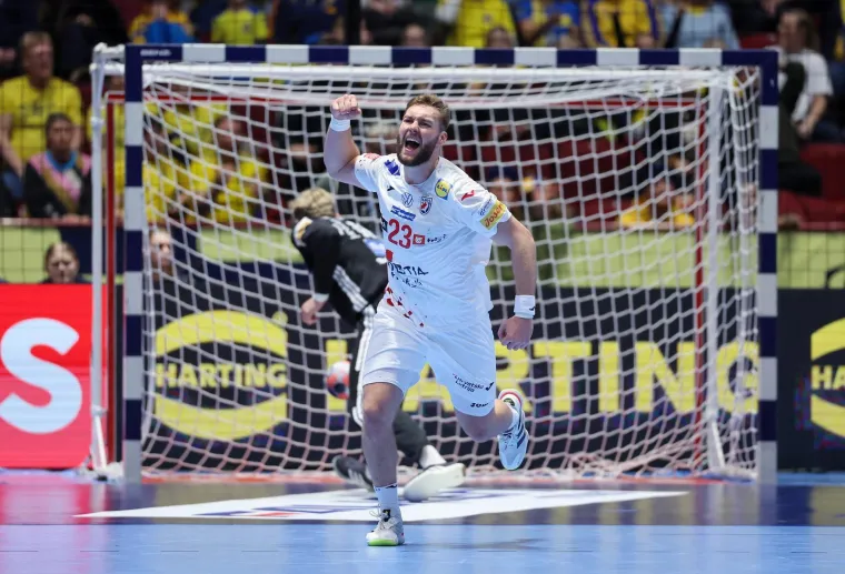 Ili je nemir ili je strast: Dugo će se jo&scaron; pričati o onom &scaron;to se događalo u Malm&ouml; Areni