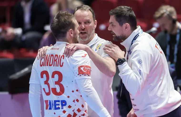 Ili je nemir ili je strast: Dugo će se jo&scaron; pričati o onom &scaron;to se događalo u Malm&ouml; Areni