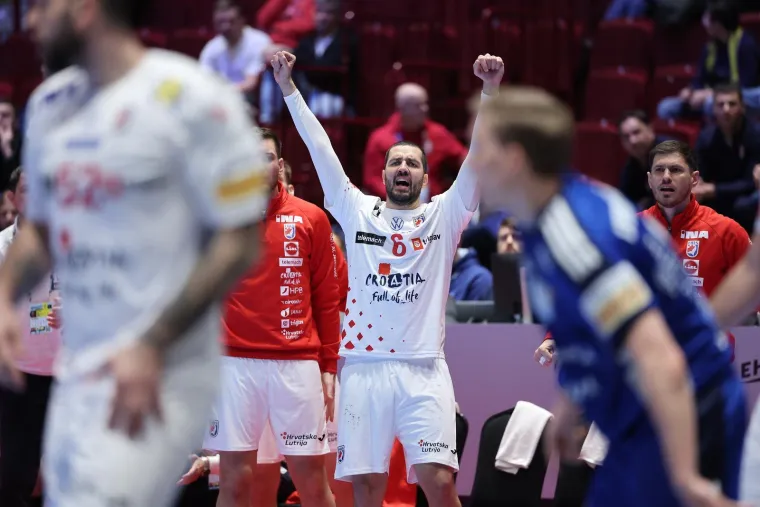 Ili je nemir ili je strast: Dugo će se jo&scaron; pričati o onom &scaron;to se događalo u Malm&ouml; Areni