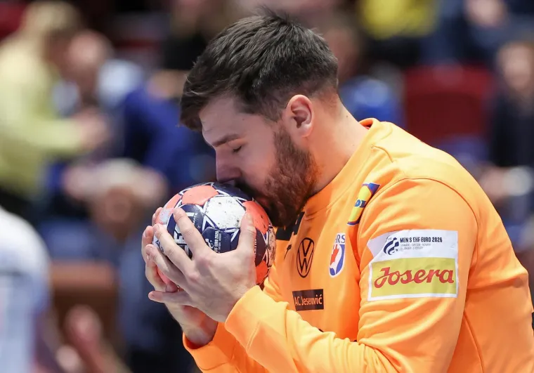 Ili je nemir ili je strast: Dugo će se jo&scaron; pričati o onom &scaron;to se događalo u Malm&ouml; Areni