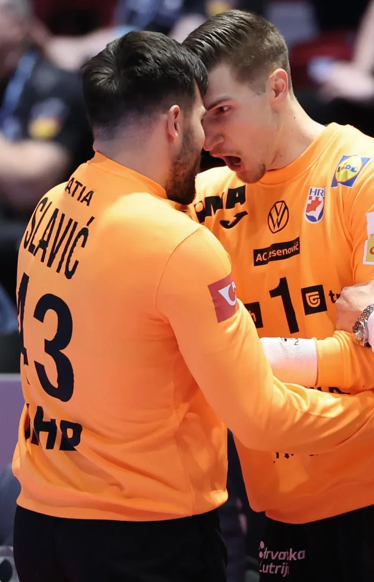 Ili je nemir ili je strast: Dugo će se jo&scaron; pričati o onom &scaron;to se događalo u Malm&ouml; Areni