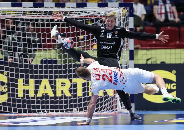 Ili je nemir ili je strast: Dugo će se jo&scaron; pričati o onom &scaron;to se događalo u Malm&ouml; Areni