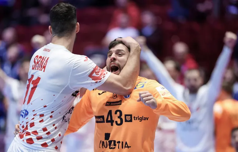 Ili je nemir ili je strast: Dugo će se jo&scaron; pričati o onom &scaron;to se događalo u Malm&ouml; Areni