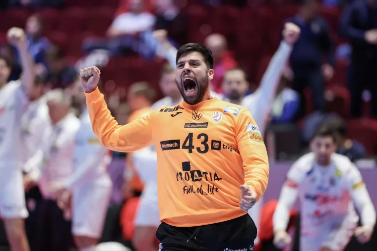 Ili je nemir ili je strast: Dugo će se jo&scaron; pričati o onom &scaron;to se događalo u Malm&ouml; Areni