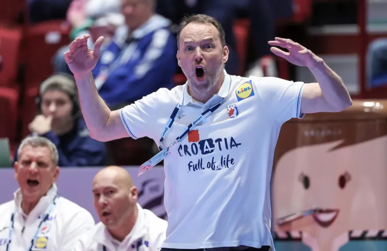 Ili je nemir ili je strast: Dugo će se jo&scaron; pričati o onom &scaron;to se događalo u Malm&ouml; Areni