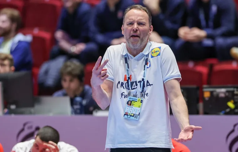 Ili je nemir ili je strast: Dugo će se jo&scaron; pričati o onom &scaron;to se događalo u Malm&ouml; Areni