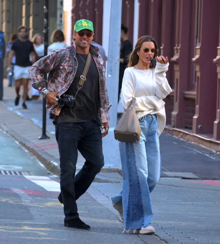 Evo kako izgleda jedna od najljep&scaron;ih žena na svijetu kada nije na modnoj pisti