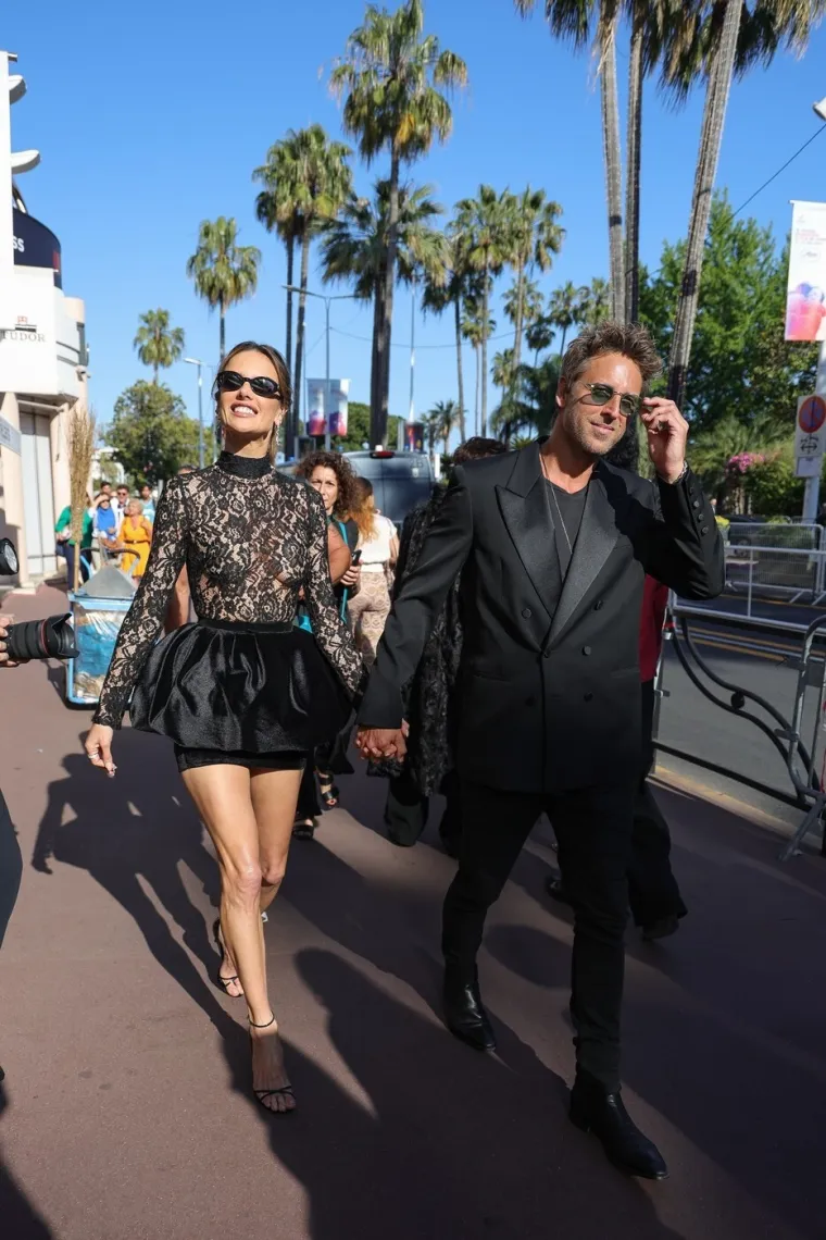 Evo kako izgleda jedna od najljep&scaron;ih žena na svijetu kada nije na modnoj pisti