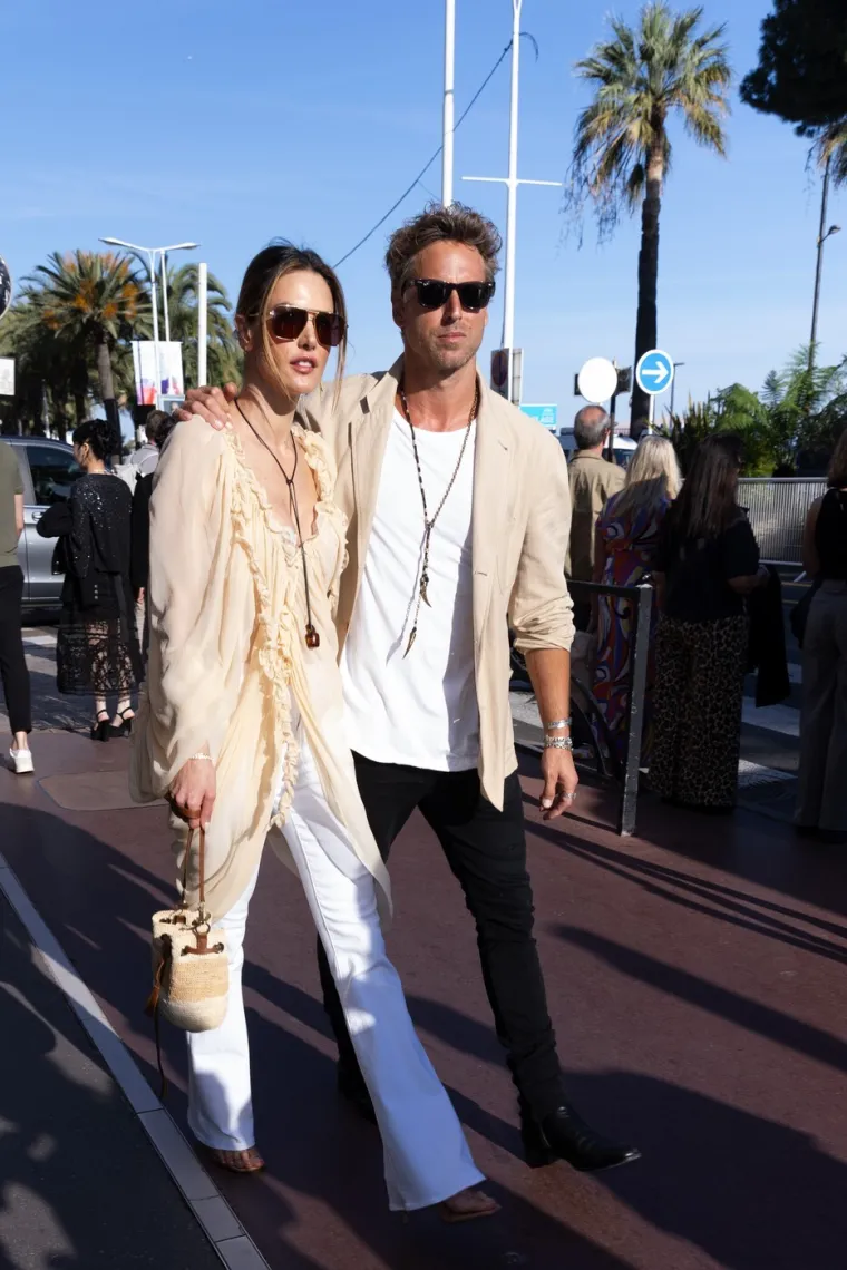 Evo kako izgleda jedna od najljep&scaron;ih žena na svijetu kada nije na modnoj pisti