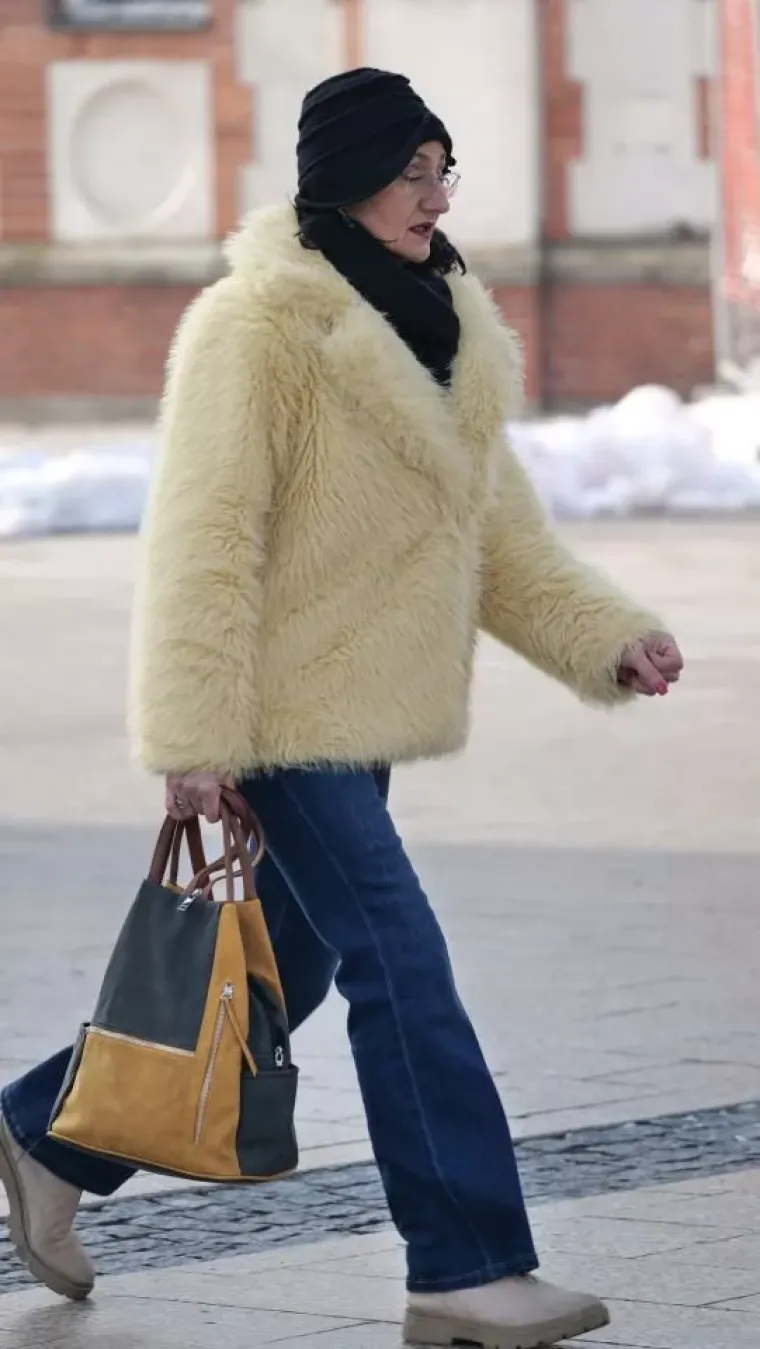 Smeđi kaput kojeg nitko nije mogao ignorirati: Pogledajte tko je sve ukrasio čakovečku &scaron;picu