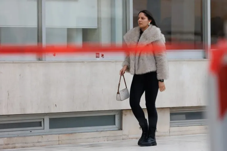 Prekrasne Zadranke zapalile &scaron;picu, ali svi su ipak gledali u tipa bez majice