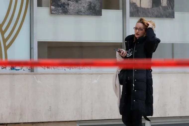 Prekrasne Zadranke zapalile &scaron;picu, ali svi su ipak gledali u tipa bez majice