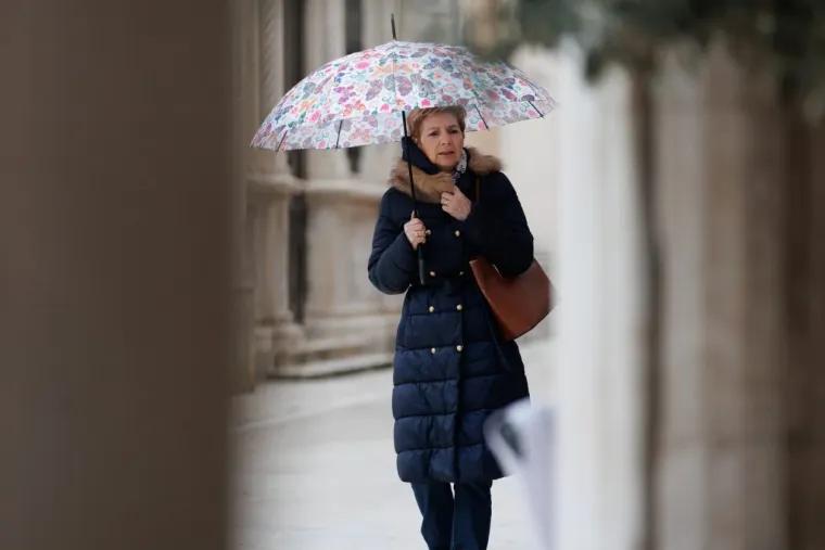 Prekrasne Zadranke zapalile &scaron;picu, ali svi su ipak gledali u tipa bez majice