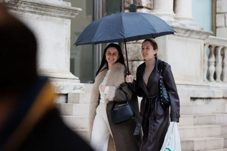 Prekrasne Zadranke zapalile &scaron;picu, ali svi su ipak gledali u tipa bez majice