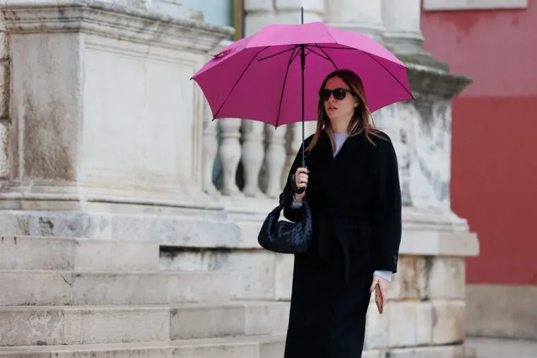 Prekrasne Zadranke zapalile &scaron;picu, ali svi su ipak gledali u tipa bez majice