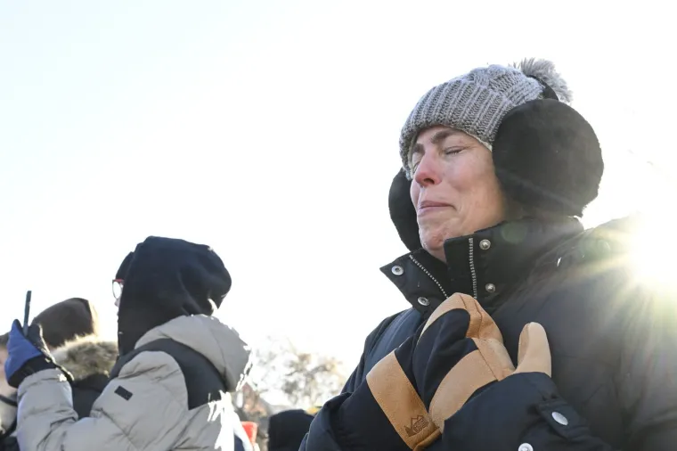 Kao da je ratna zona: Eskalirali prosvjedi u Minneapolisu, pogledajte prizore kaosa