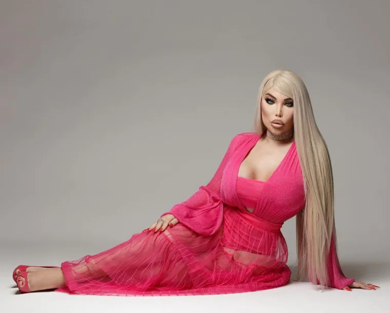 Nevjerojatna transformacija: Sad je bila uzbuđena, a pogledajte kako je prije izgledala