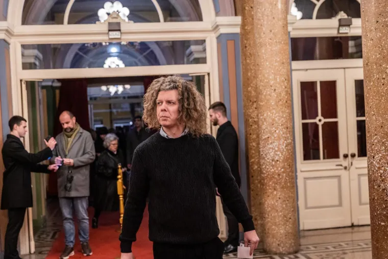 Poznata lica i moćna drama: Hrvatska glumica istaknula se odvažnom kombinacijom