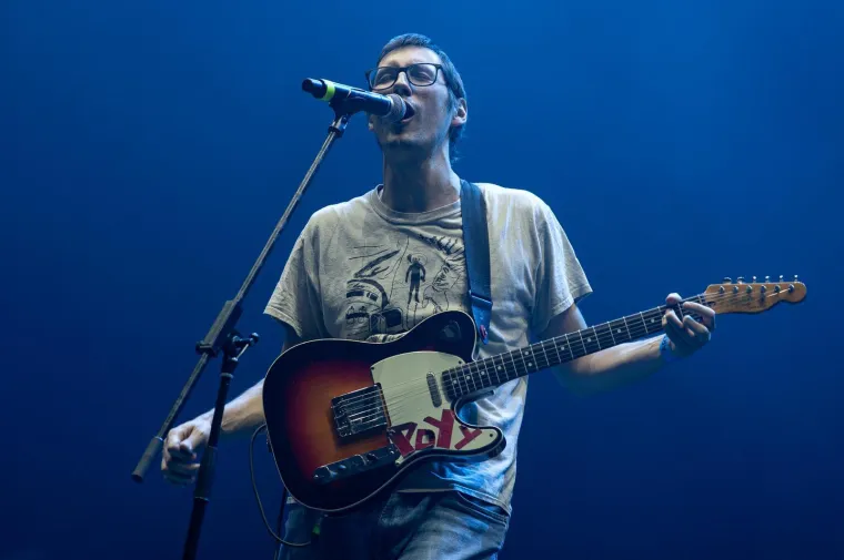 Buč Kesidi napravio spektakl, a publiku zagrijali Nika Turković i IDEM