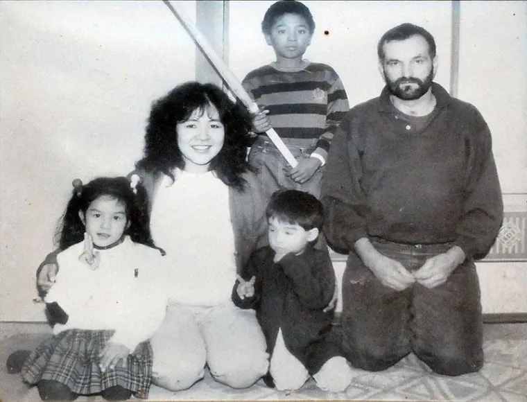 Dori je tata Hrvat, a mama Japanka: 'Ponekad mi je jeftinije pojesti u centru Tokija nego u Dubrovniku'