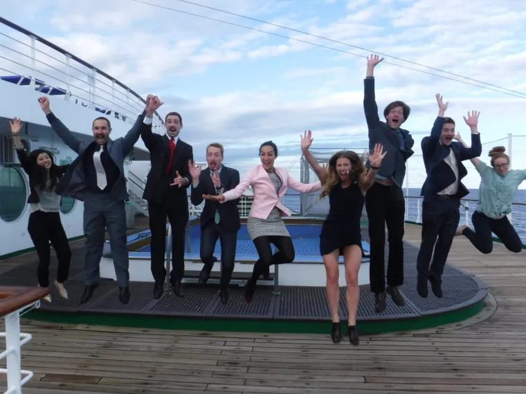 Dori je tata Hrvat, a mama Japanka: 'Ponekad mi je jeftinije pojesti u centru Tokija nego u Dubrovniku'