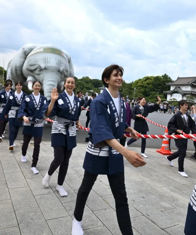 Dori je tata Hrvat, a mama Japanka: 'Ponekad mi je jeftinije pojesti u centru Tokija nego u Dubrovniku'