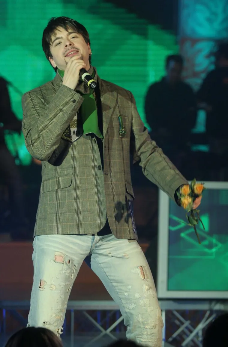 Danas bi To&scaron;e Proeski napunio 45 godina: Dan je obilježen misnim slavljem