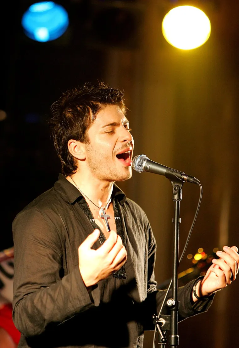 Danas bi To&scaron;e Proeski napunio 45 godina: Dan je obilježen misnim slavljem