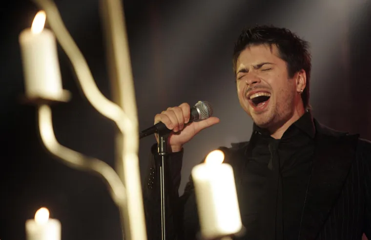 Danas bi To&scaron;e Proeski napunio 45 godina: Dan je obilježen misnim slavljem