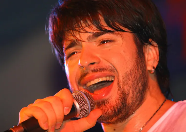 Danas bi To&scaron;e Proeski napunio 45 godina: Dan je obilježen misnim slavljem