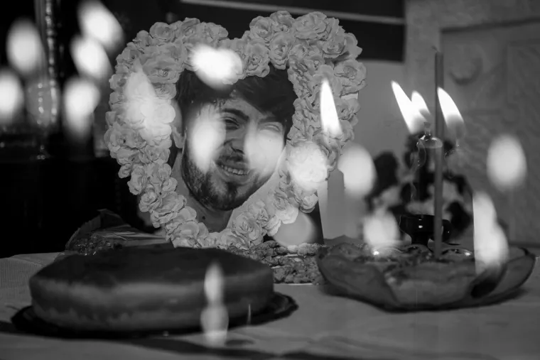 Danas bi To&scaron;e Proeski napunio 45 godina: Dan je obilježen misnim slavljem