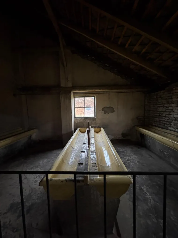 Bili smo na mjestu najvećeg masovnog ubojstva u povijesti: Kad uđete, možete samo - za&scaron;utjeti