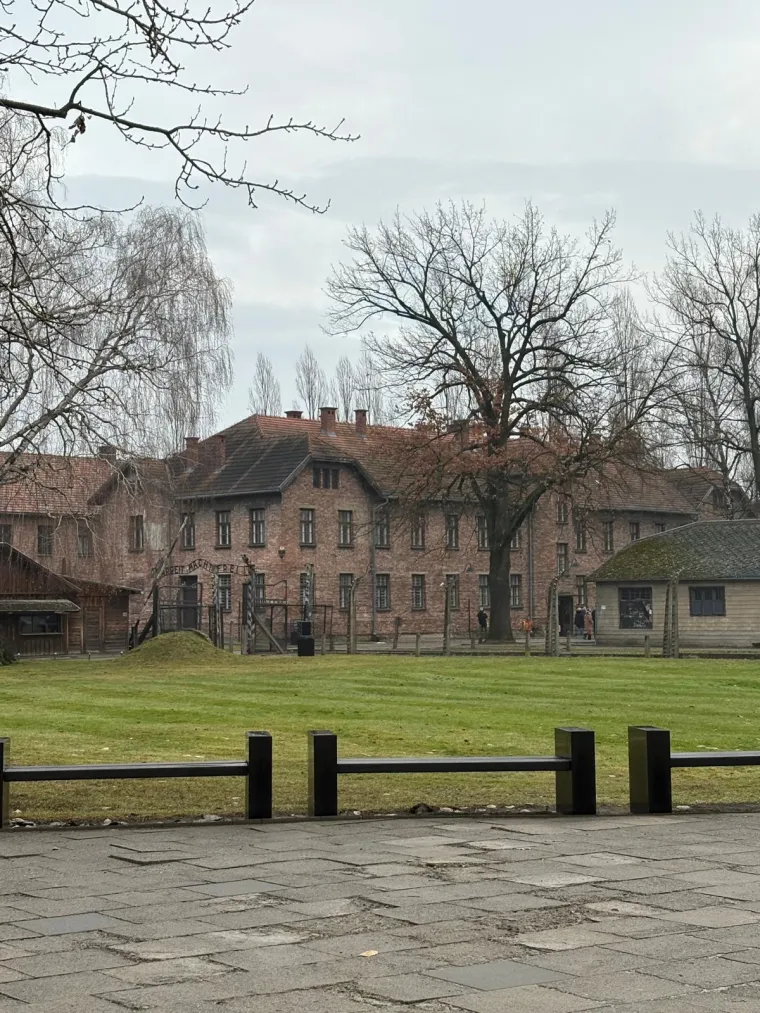 Bili smo na mjestu najvećeg masovnog ubojstva u povijesti: Kad uđete, možete samo - za&scaron;utjeti