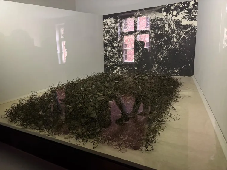 Bili smo na mjestu najvećeg masovnog ubojstva u povijesti: Kad uđete, možete samo - za&scaron;utjeti