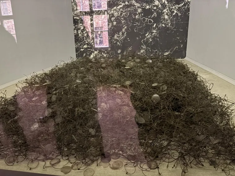 Bili smo na mjestu najvećeg masovnog ubojstva u povijesti: Kad uđete, možete samo - za&scaron;utjeti